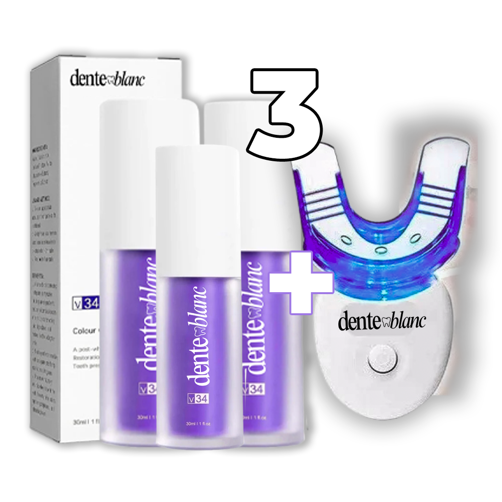 3 unidad de Obsessive™ + Regalo – €60