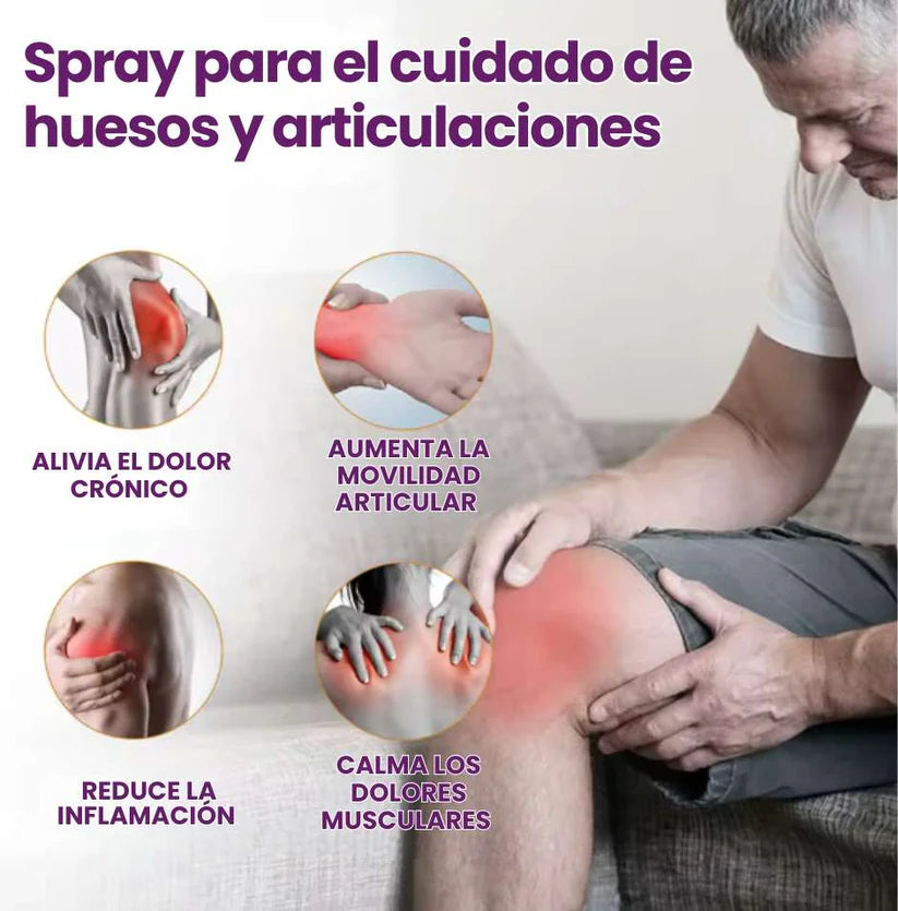 Alivio instantáneo del dolor articular - ArtiZero