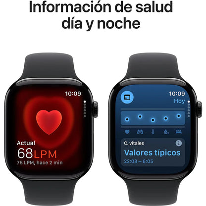 ⌚️ AirWatch Series 10 PRO + Caja y Cargador por Inducción + REGALO EXCLUSIVO ¡SOLO HOY! 🔥