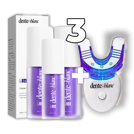 3 unidad de Obsessive™ + Regalo – €60