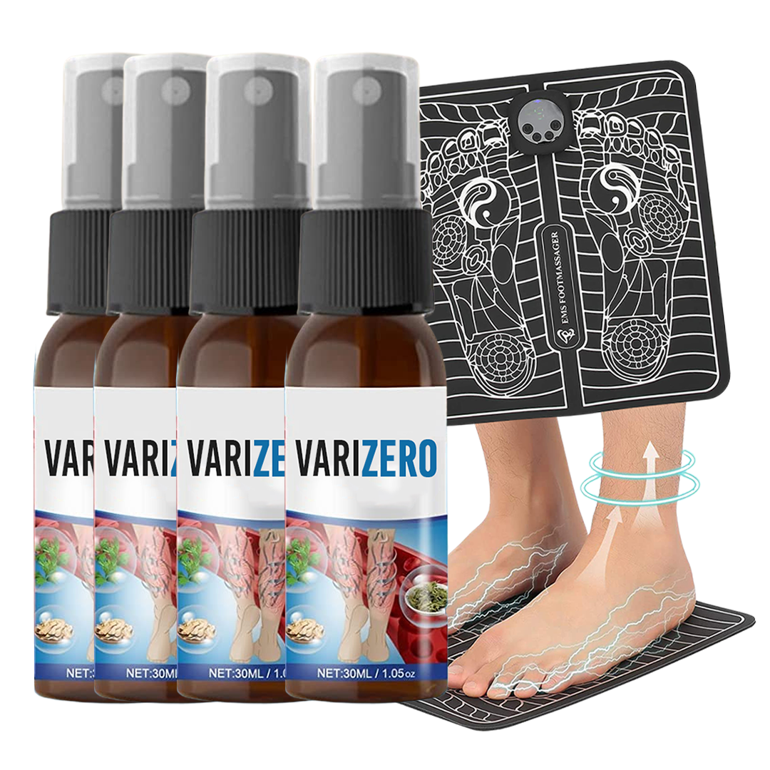 4 VariZero™ + REGALO