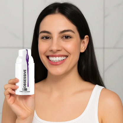 Obsessive –  El Blanqueador Dental Definitivo