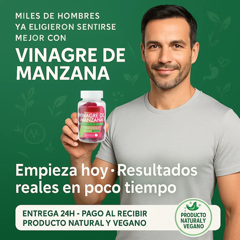 El quemagrasas en GUMMIES que funciona sin dieta – El secreto natural que ya usan +3.000 mujeres!