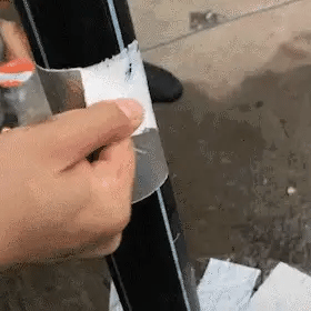 La cinta impermeable que repara todo – El secreto resistente que ya utilizan miles de expertos en bricolaje