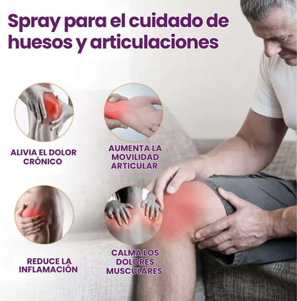 Alivio instantáneo del dolor articular - ArtiZero