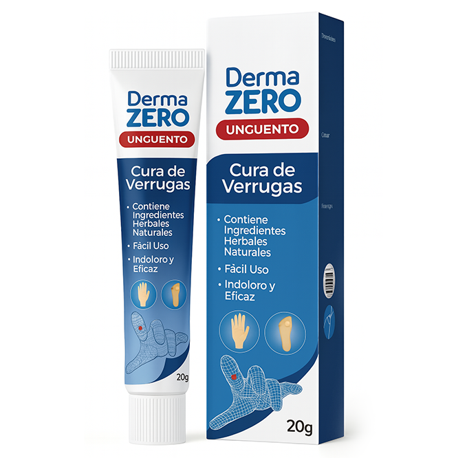 3 DermaZero™ y Regalo Exclusivo