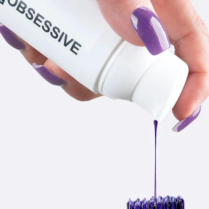 Obsessive –  El Blanqueador Dental Definitivo