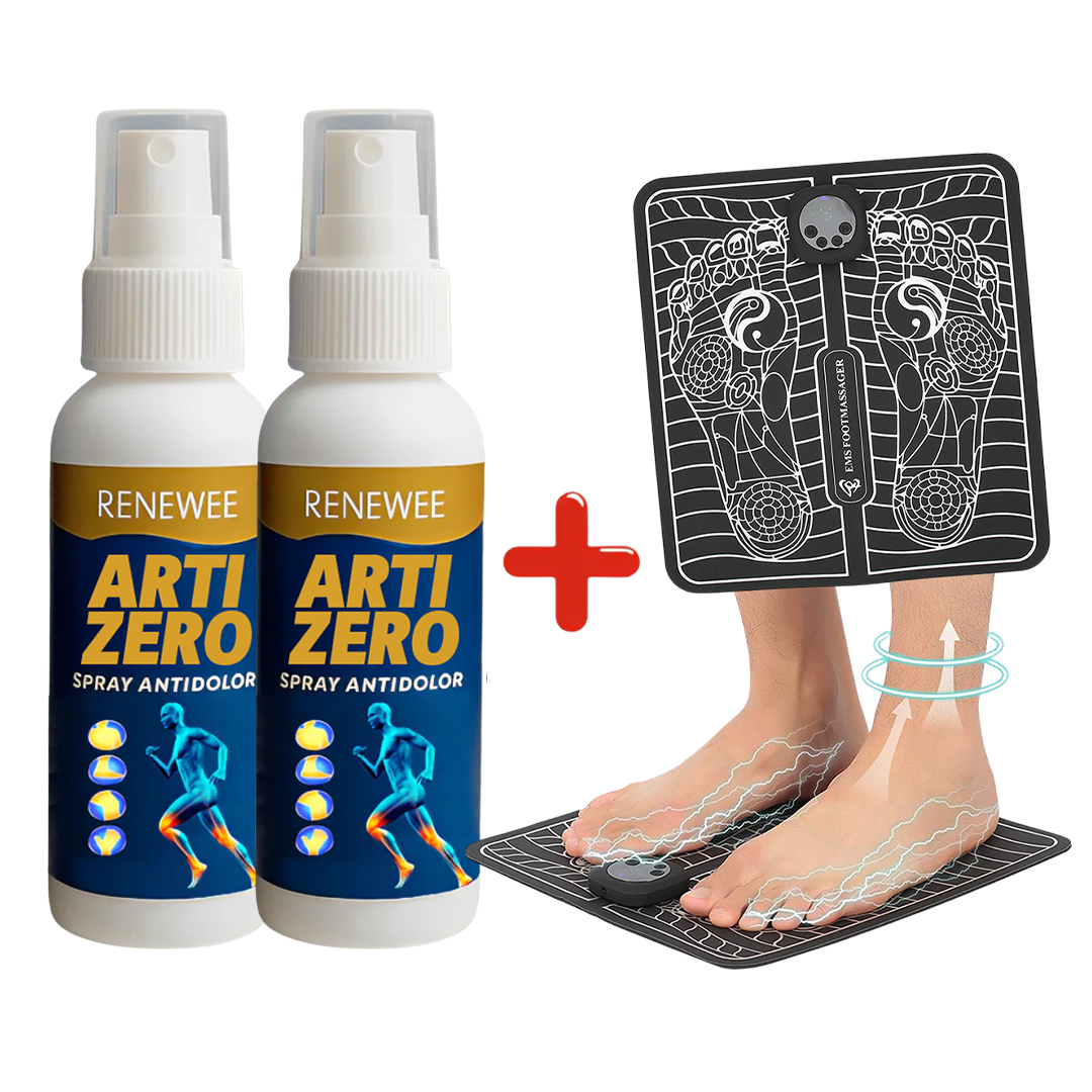 ArtiZero 2 + Regalo