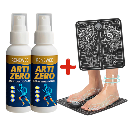 ArtiZero 2 + Regalo