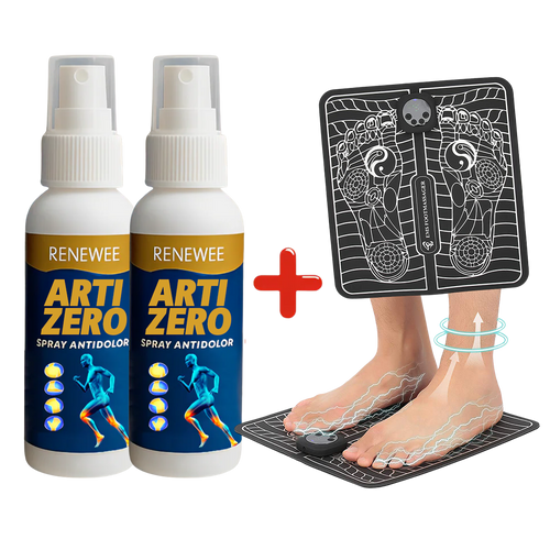 ArtiZero 2 + Regalo