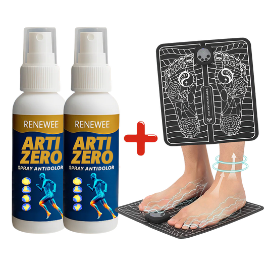 ArtiZero 2 + Regalo