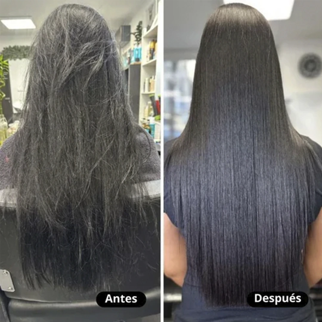 El Reparador Definitivo del Cabello Dañado – Karseell