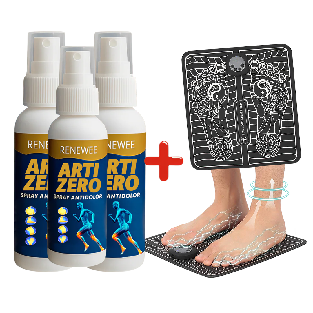 ArtiZero 3 + Regalo