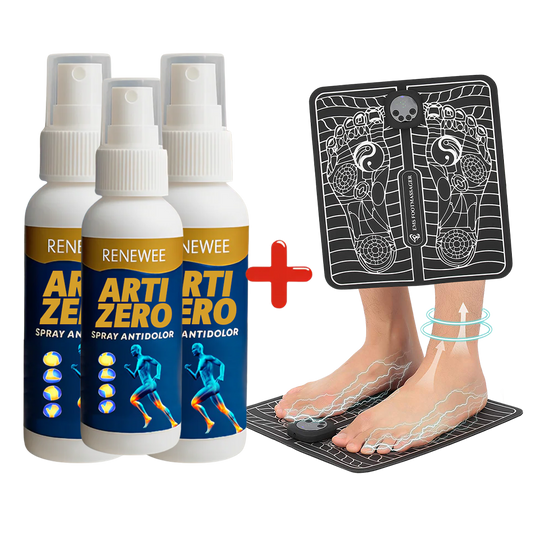 ArtiZero 3 + Regalo