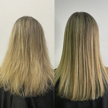 El Reparador Definitivo del Cabello Dañado – Karseell
