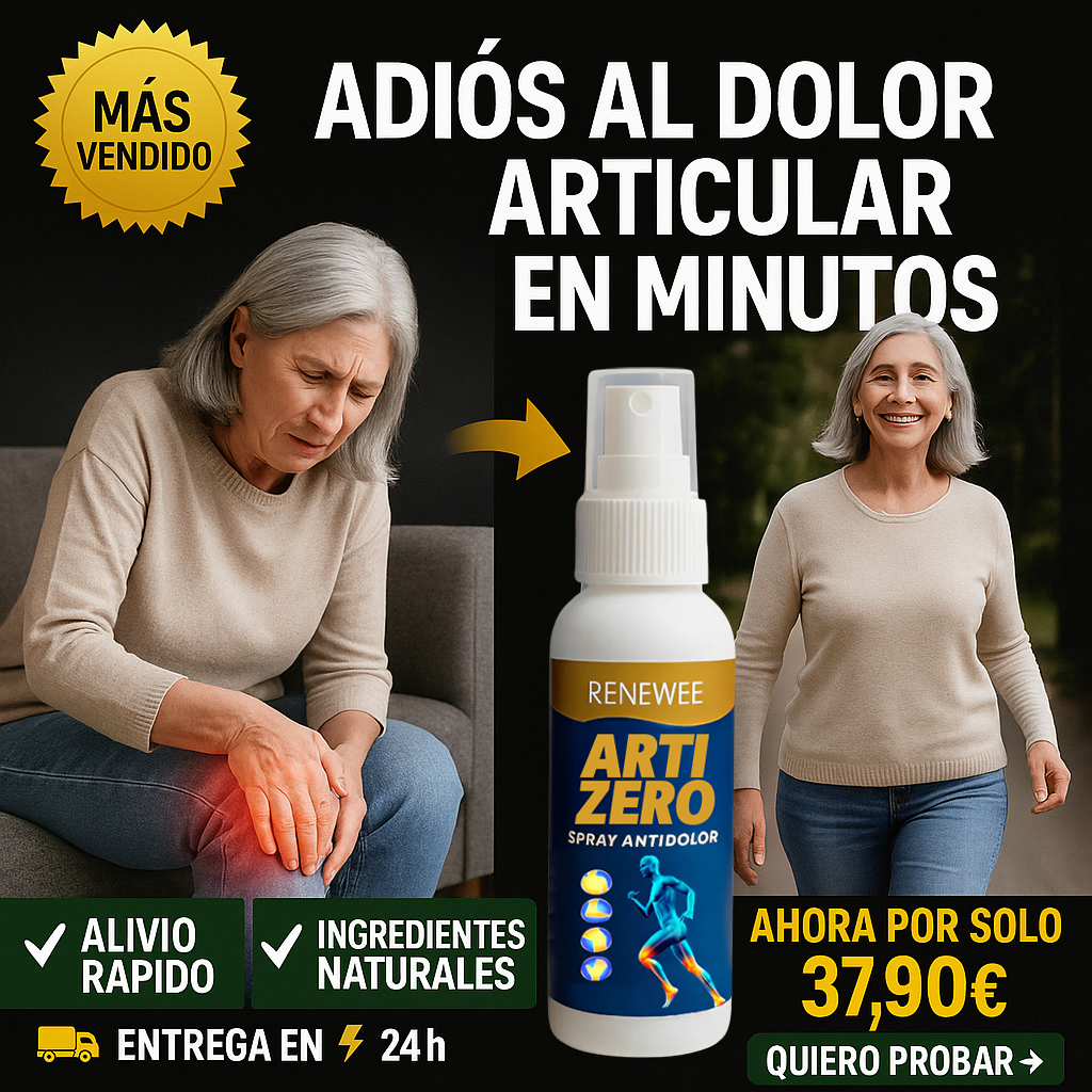 ArtiZero 2 + Regalo