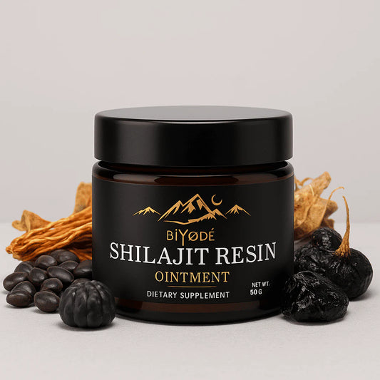 Hercules Shilajit 100g