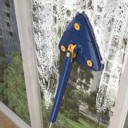 [COMPRA 1 Y LLEVA 2] SuperMop® - Fregona 360º autoescurrible (LIQUIDACIÓN POR CIERRE)