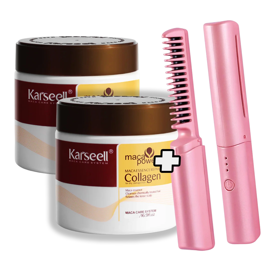 2 REPARADOR + REGALO GRATIS
