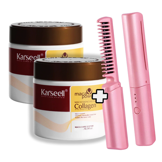 2 REPARADOR + REGALO GRATIS