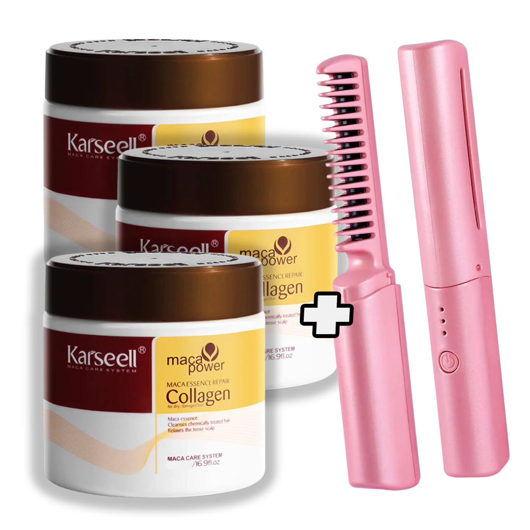 3 REPARADOR + REGALO GRATIS