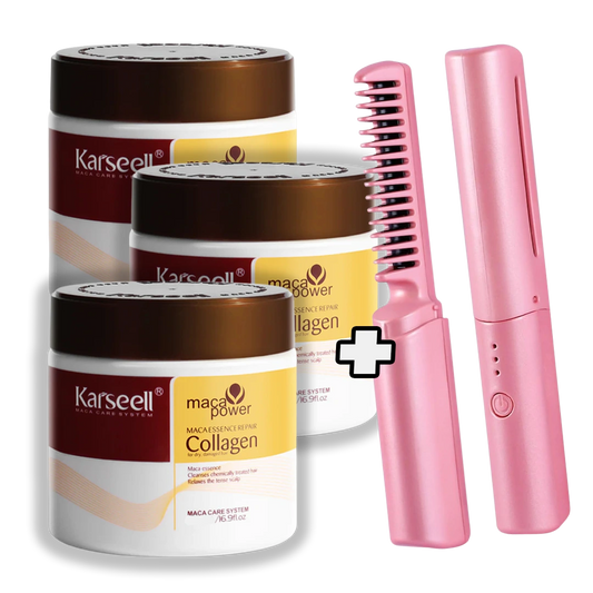 3 REPARADOR + REGALO GRATIS