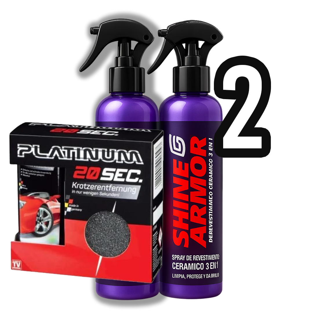 Llévate 1 y Recibe 1 Gratis + Regalo Exclusivo
