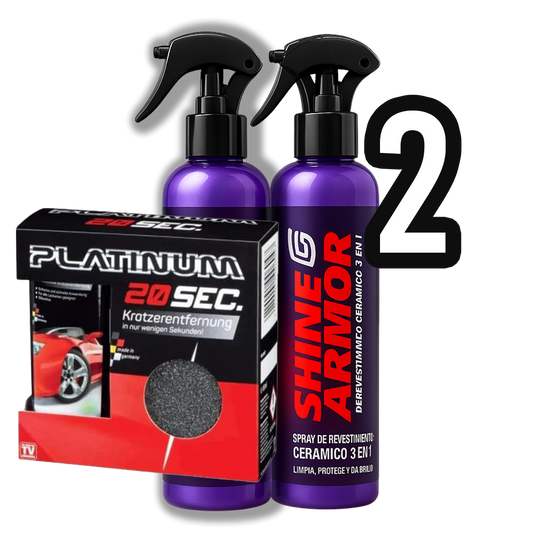 Llévate 1 y Recibe 1 Gratis + Regalo Exclusivo