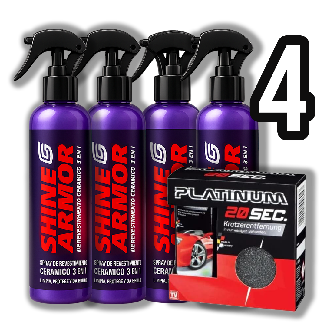 Compra 2 y Llévate 4 + Regalo Exclusivo