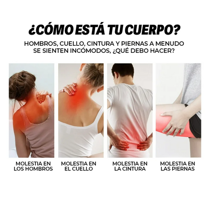 Alivio instantáneo del dolor articular - ArtiZero