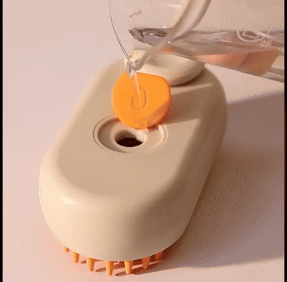 VAPORPEL™ – Spa a Vapor para tu Mascota