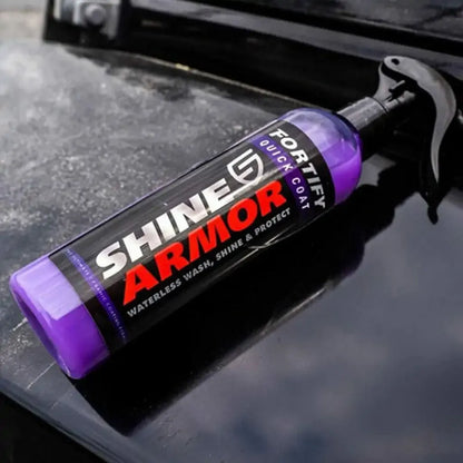 El spray CERÁMICO que transforma tu coche en minutos! Oculta arañazos y devuelve el aspecto de coche nuevo.
