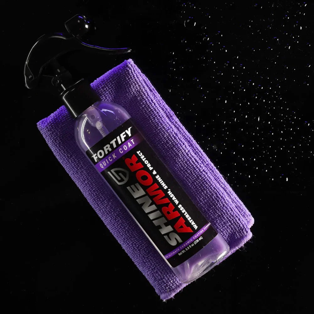 El spray CERÁMICO que transforma tu coche en minutos! Oculta arañazos y devuelve el aspecto de coche nuevo.