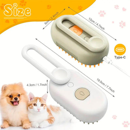 VAPORPEL™ – Spa a Vapor para tu Mascota
