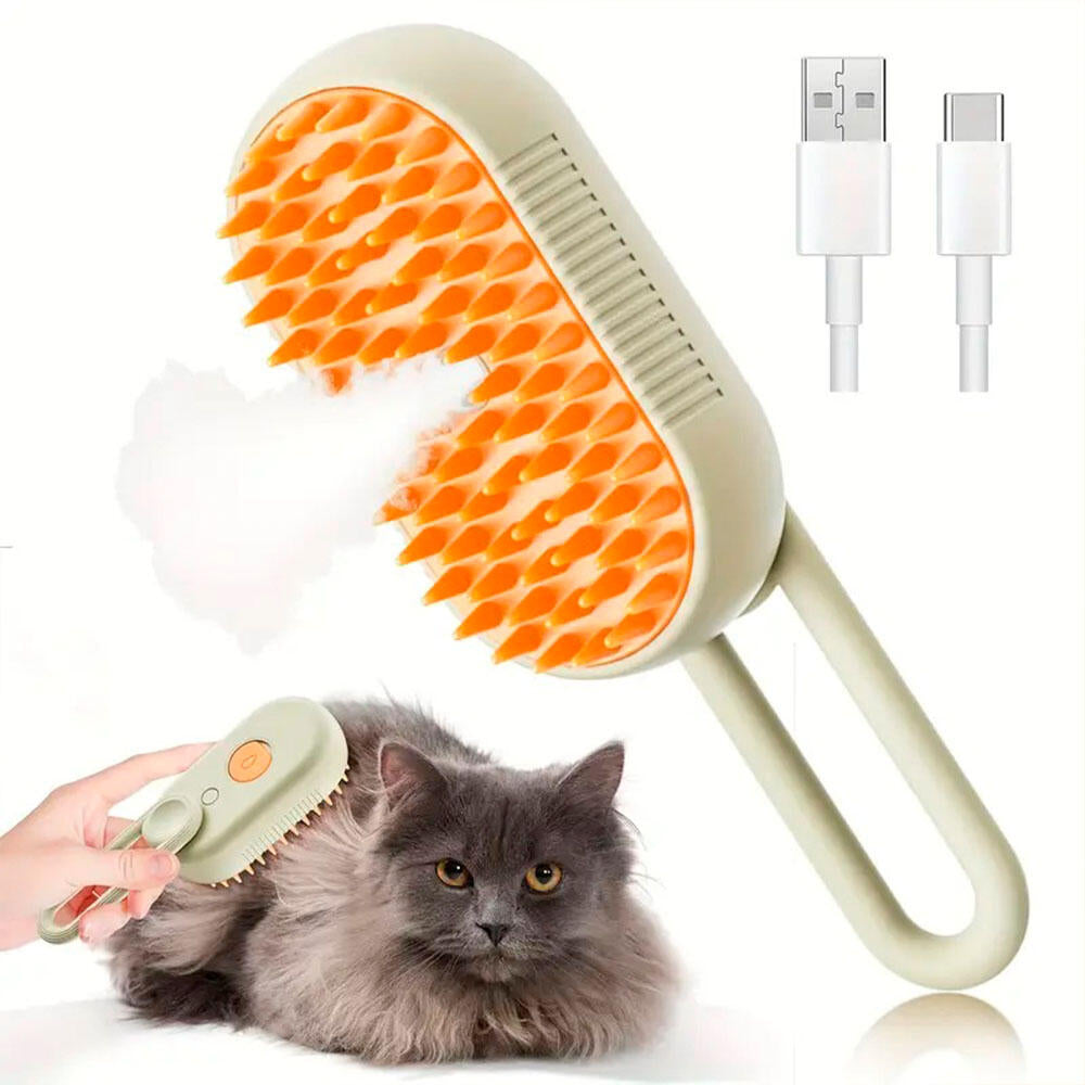 VAPORPEL™ – Spa a Vapor para tu Mascota